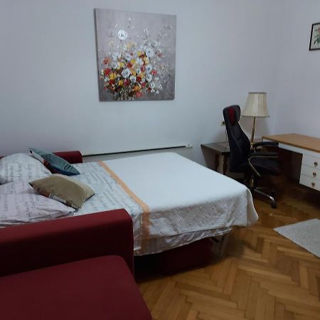 Apartman Jelinic Сплит Экстерьер фото