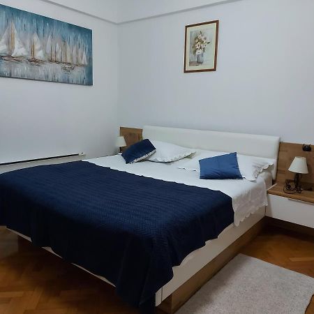 Apartman Jelinic Сплит Экстерьер фото