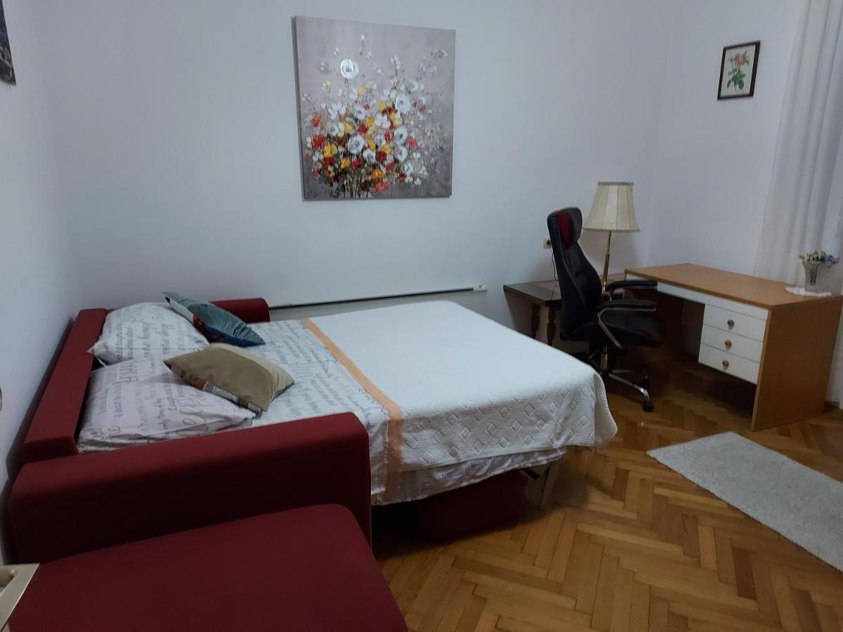 Apartman Jelinic Сплит Экстерьер фото