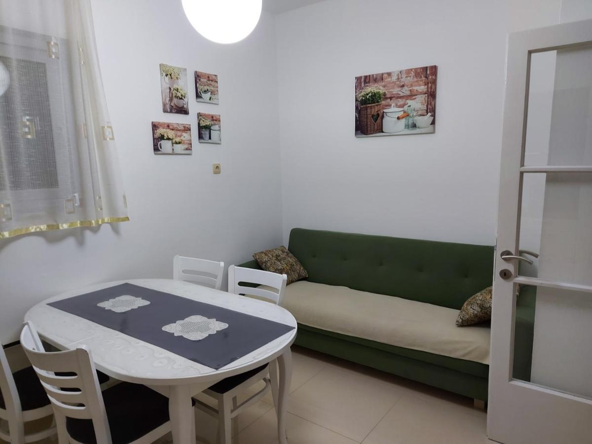 Apartman Jelinic Сплит Экстерьер фото
