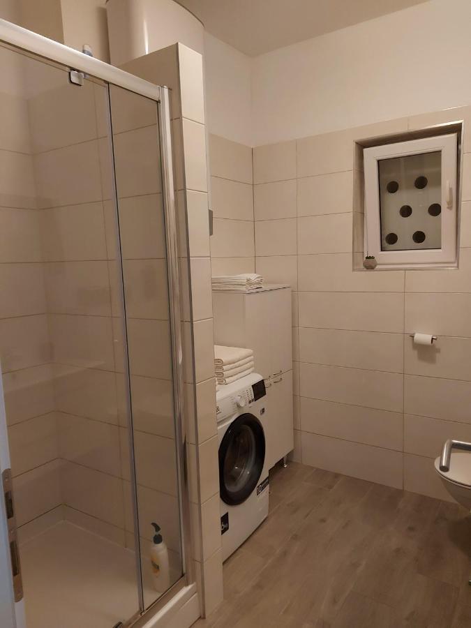 Apartman Jelinic Сплит Экстерьер фото