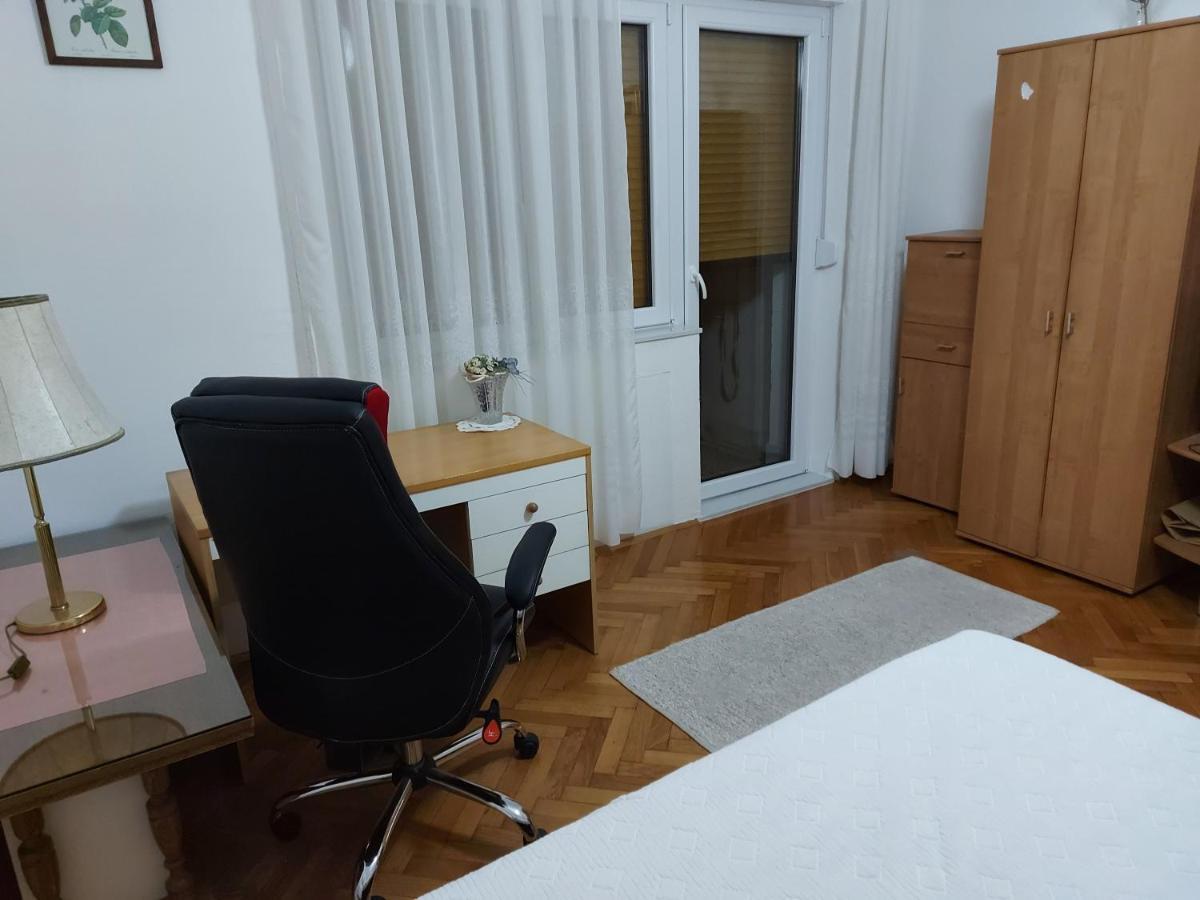 Apartman Jelinic Сплит Экстерьер фото