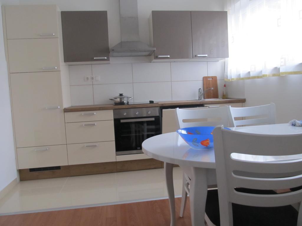 Apartman Jelinic Сплит Экстерьер фото