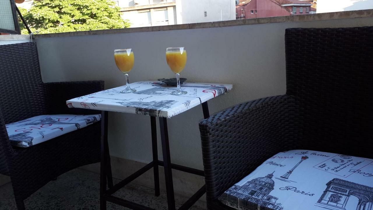 Apartman Jelinic Сплит Экстерьер фото