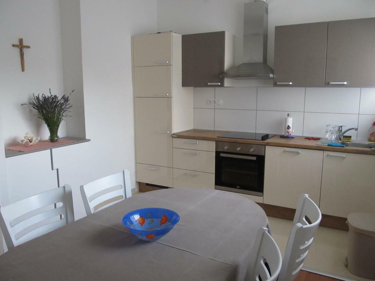 Apartman Jelinic Сплит Экстерьер фото