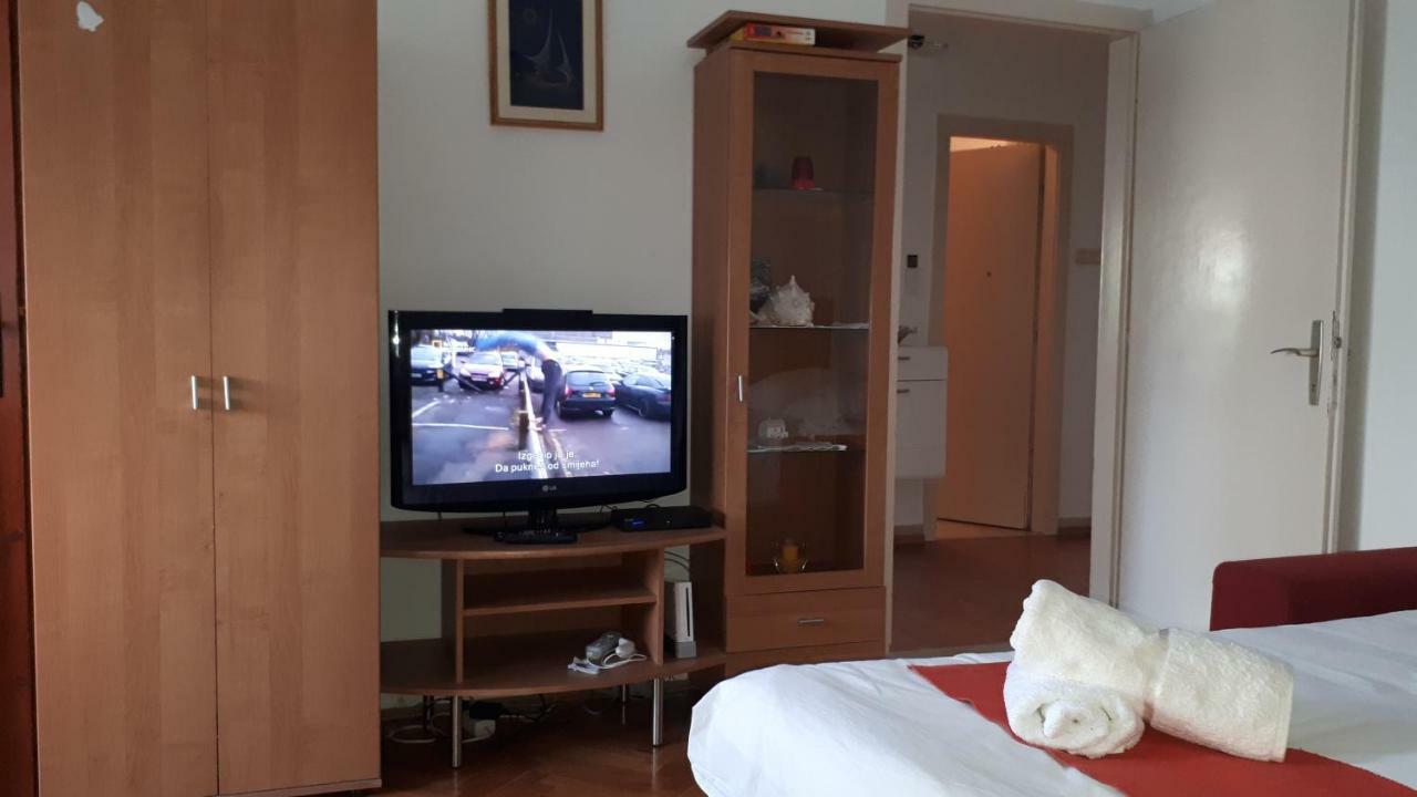 Apartman Jelinic Сплит Экстерьер фото