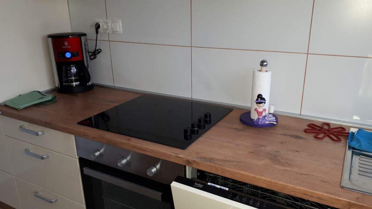Apartman Jelinic Сплит Экстерьер фото