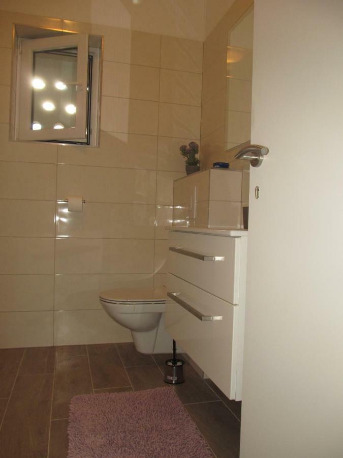 Apartman Jelinic Сплит Экстерьер фото