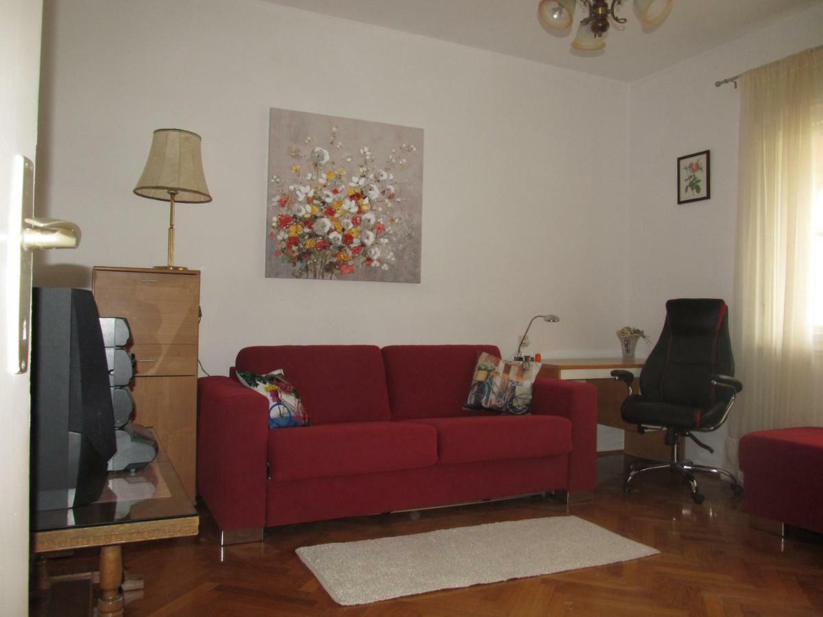 Apartman Jelinic Сплит Экстерьер фото