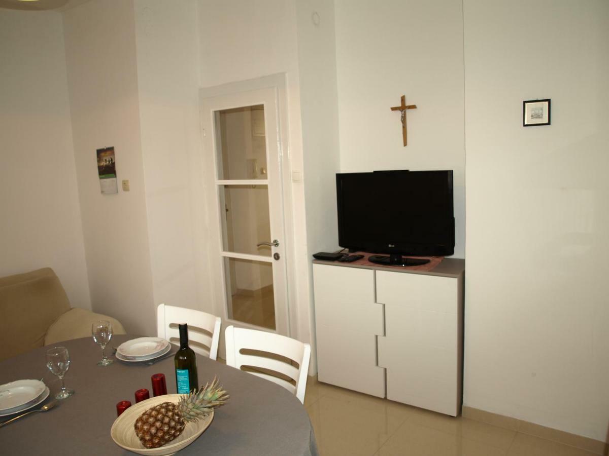Apartman Jelinic Сплит Экстерьер фото