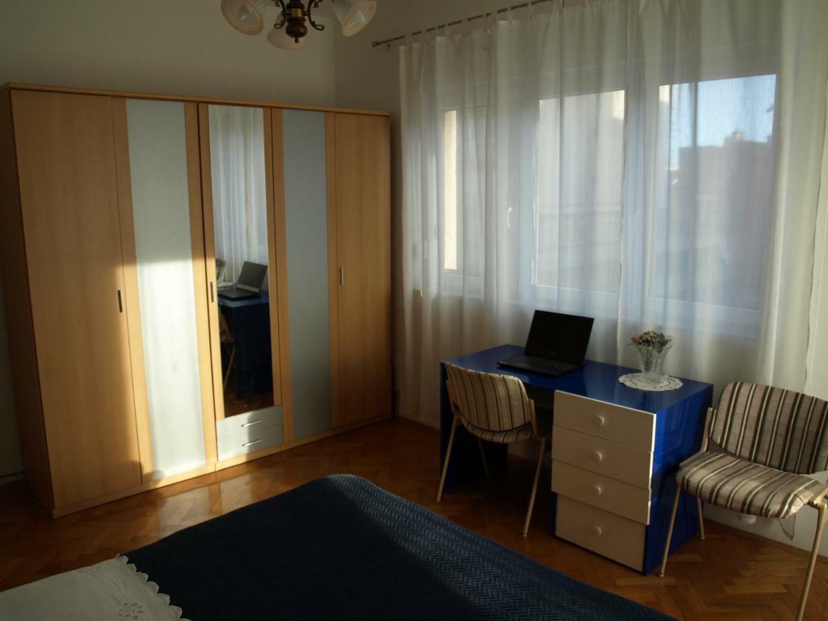 Apartman Jelinic Сплит Экстерьер фото