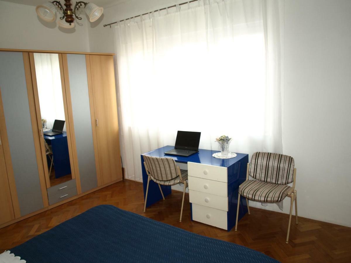 Apartman Jelinic Сплит Экстерьер фото