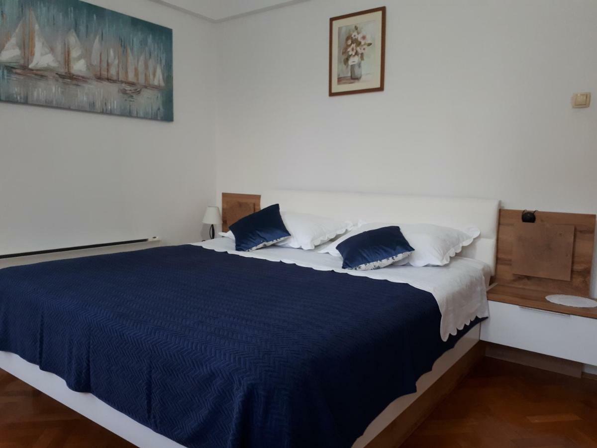 Apartman Jelinic Сплит Экстерьер фото
