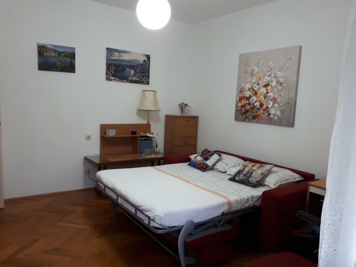 Apartman Jelinic Сплит Экстерьер фото