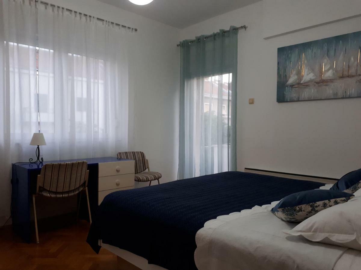 Apartman Jelinic Сплит Экстерьер фото