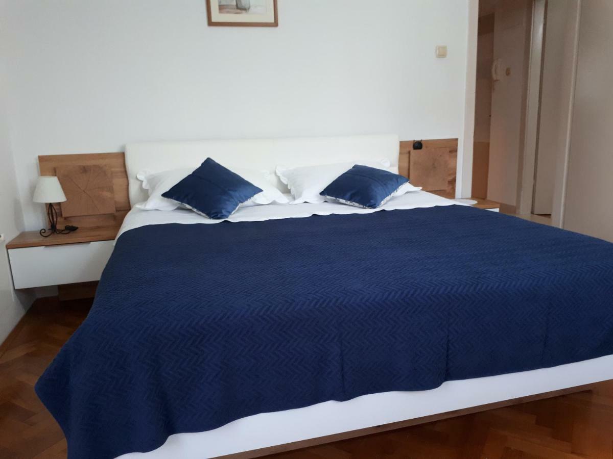 Apartman Jelinic Сплит Экстерьер фото