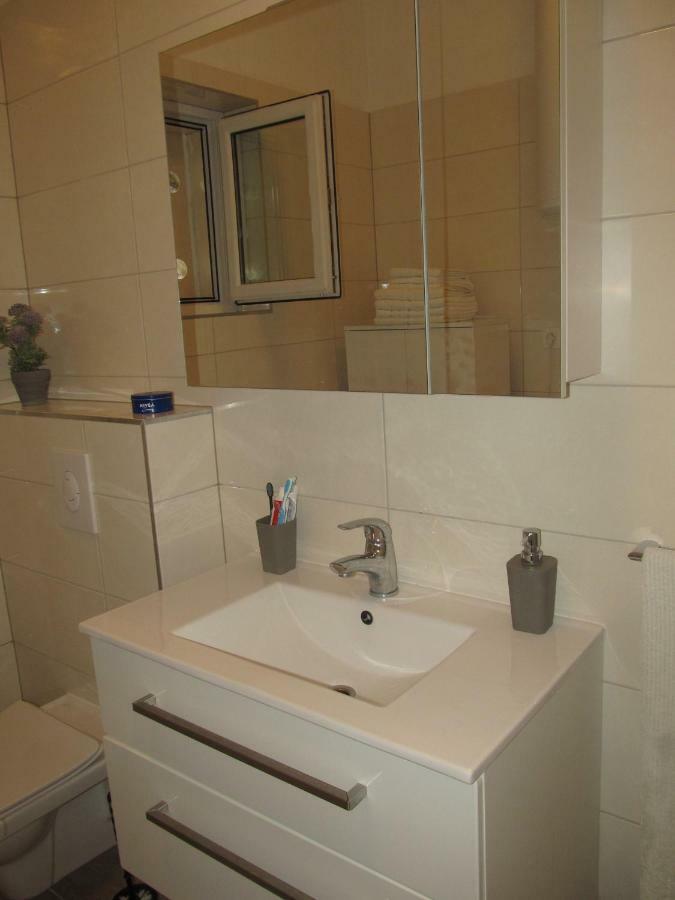 Apartman Jelinic Сплит Экстерьер фото