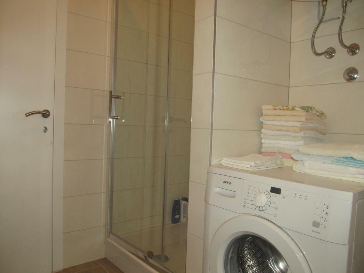Apartman Jelinic Сплит Экстерьер фото