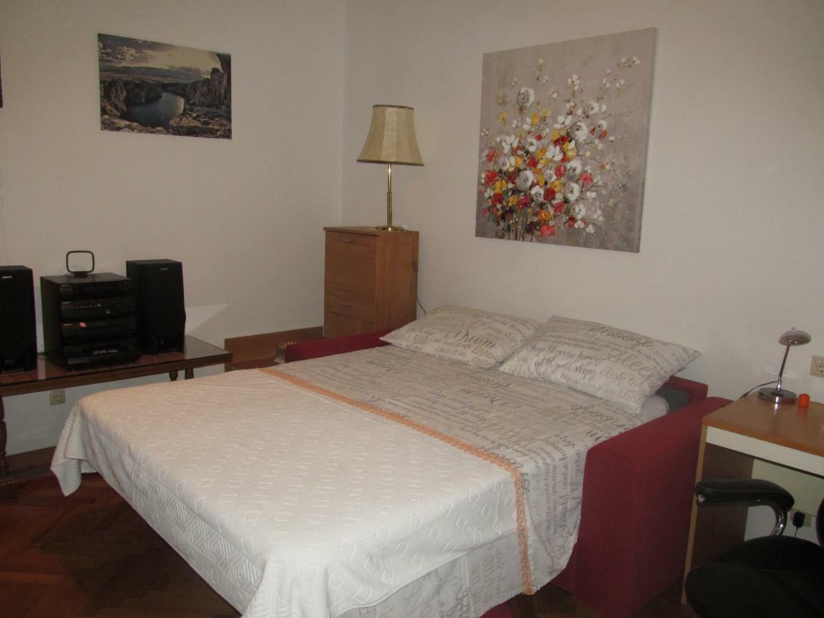 Apartman Jelinic Сплит Экстерьер фото