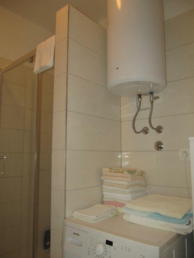Apartman Jelinic Сплит Экстерьер фото