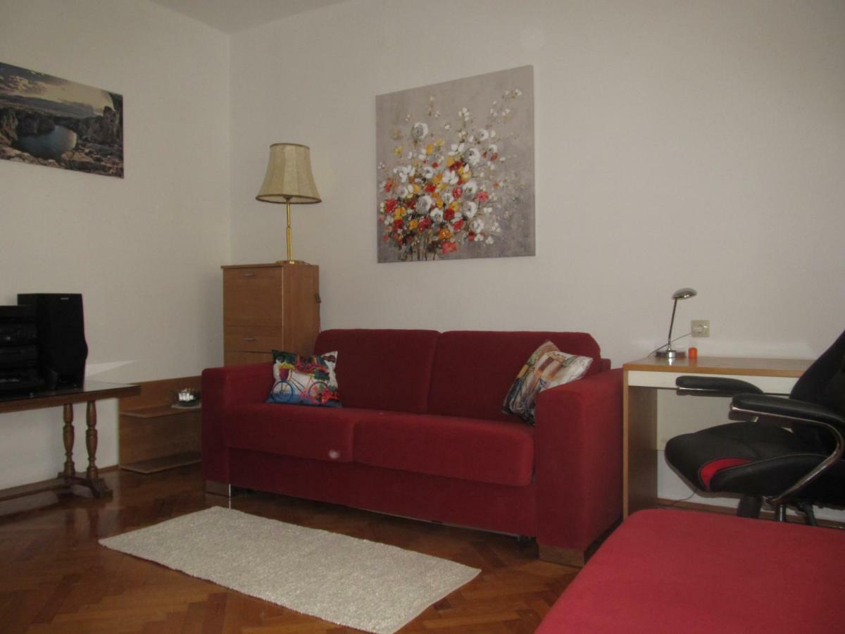 Apartman Jelinic Сплит Экстерьер фото