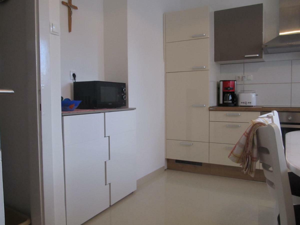 Apartman Jelinic Сплит Экстерьер фото