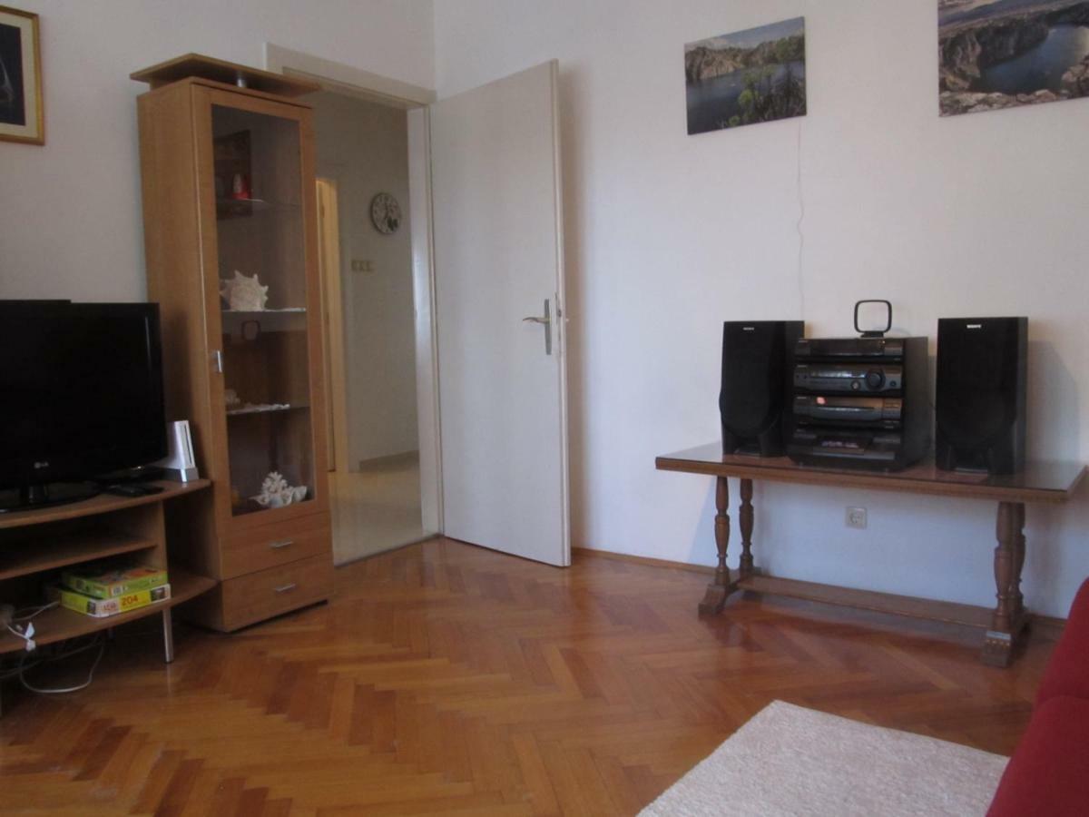 Apartman Jelinic Сплит Экстерьер фото