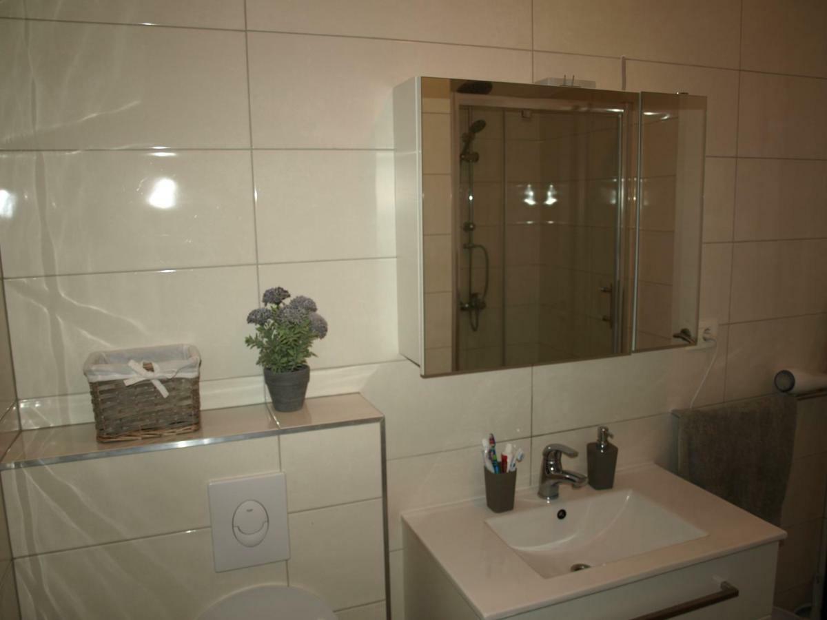 Apartman Jelinic Сплит Экстерьер фото