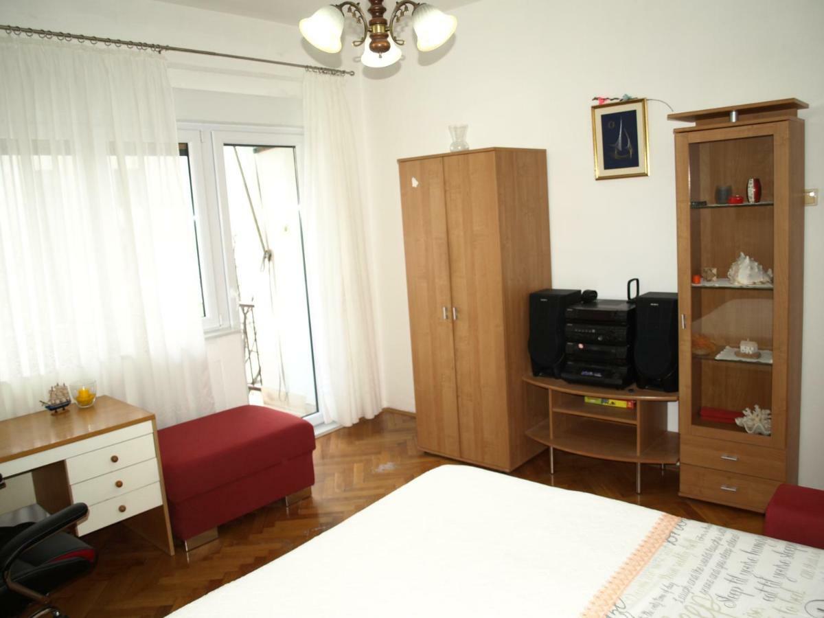 Apartman Jelinic Сплит Экстерьер фото