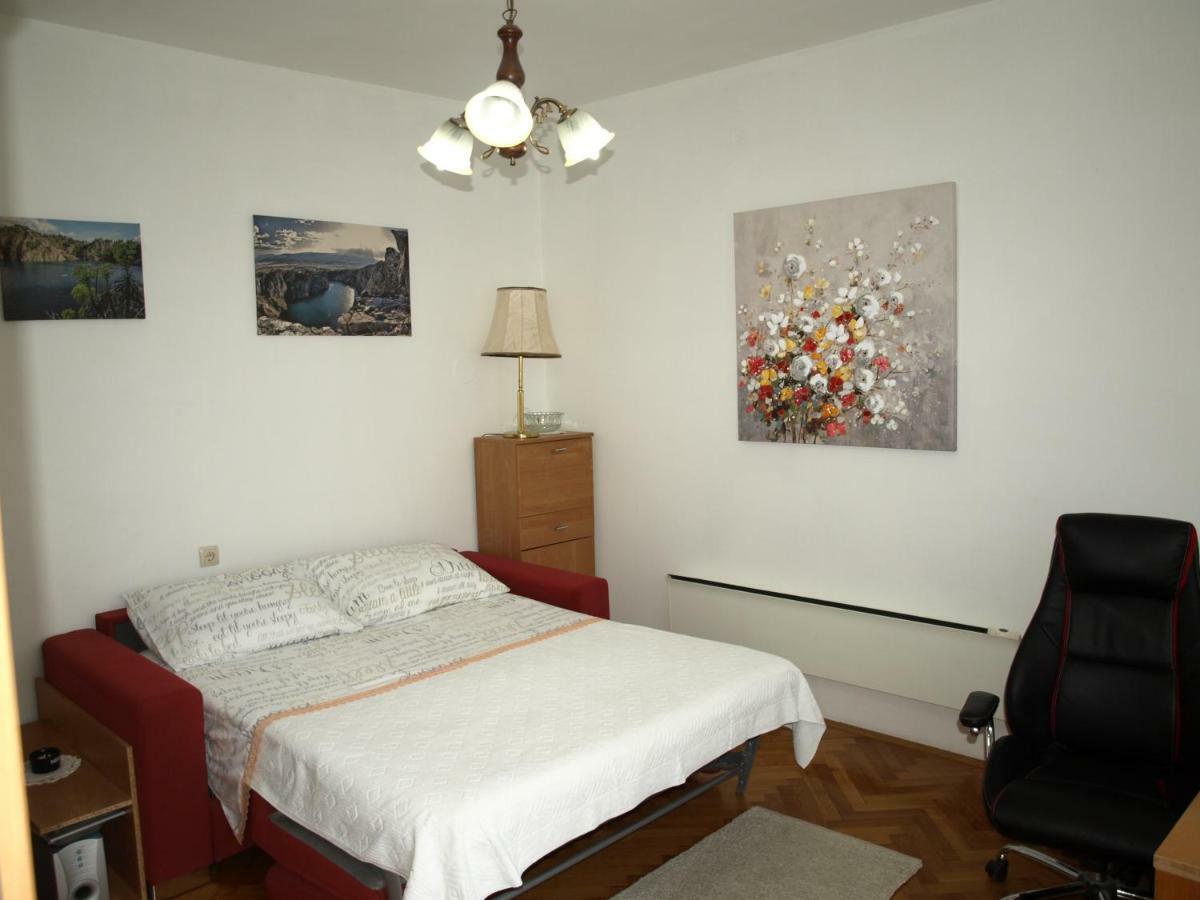 Apartman Jelinic Сплит Экстерьер фото