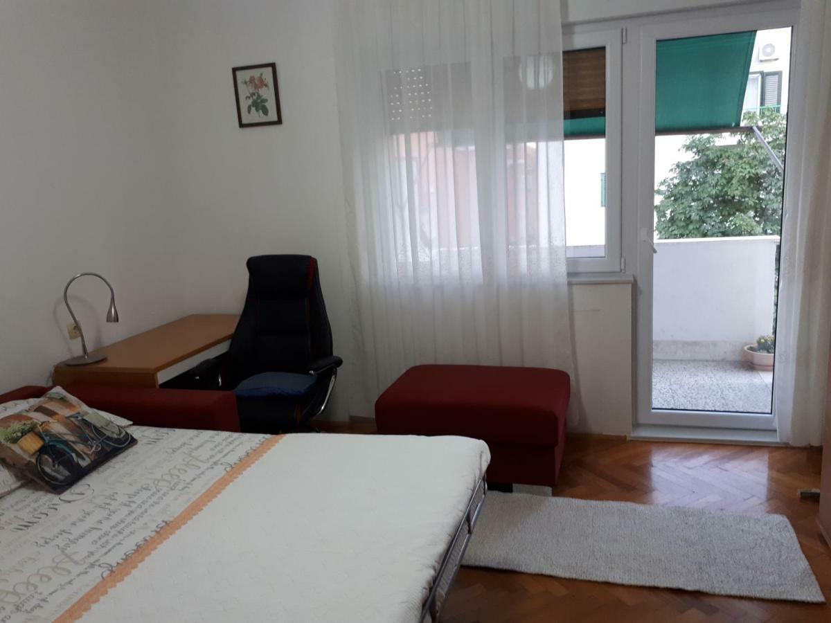Apartman Jelinic Сплит Экстерьер фото
