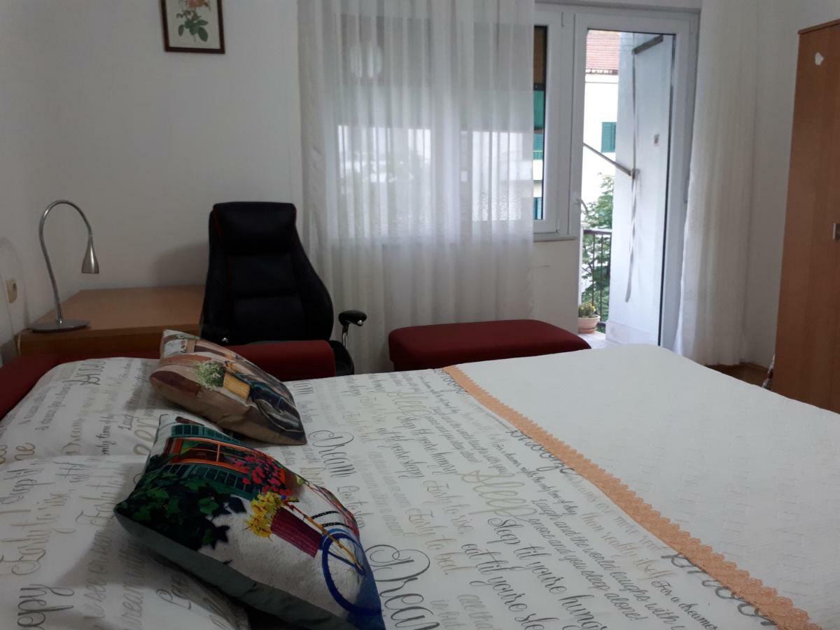 Apartman Jelinic Сплит Экстерьер фото